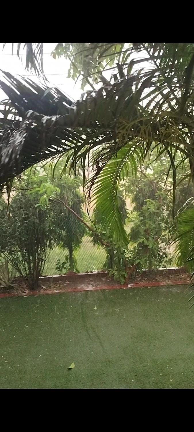 Guest house Bungalow Villa in Punjab, India