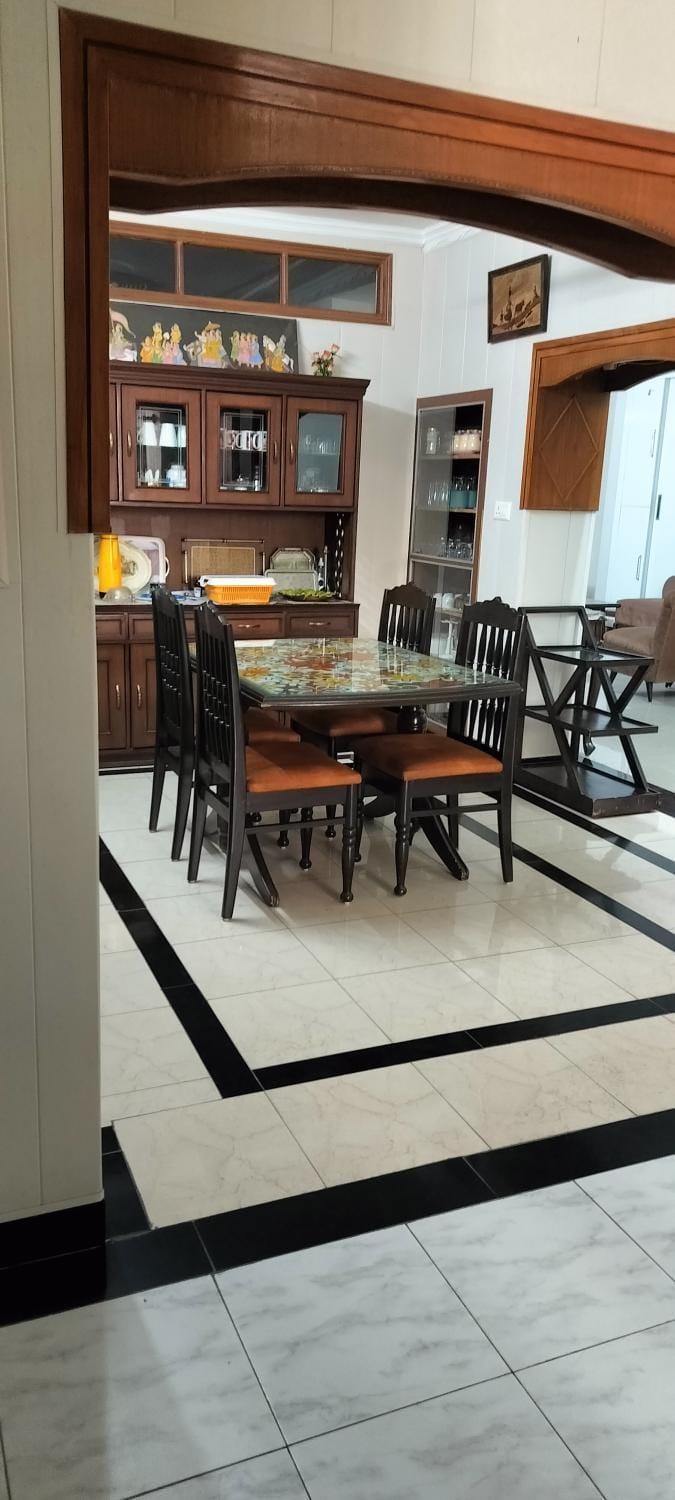 Guest house Bungalow Villa in Punjab, India