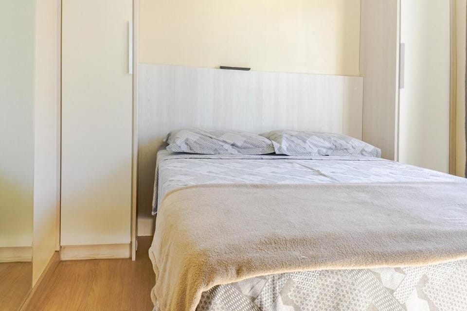 Perfect apartment for your stay! Apartment in Curitiba