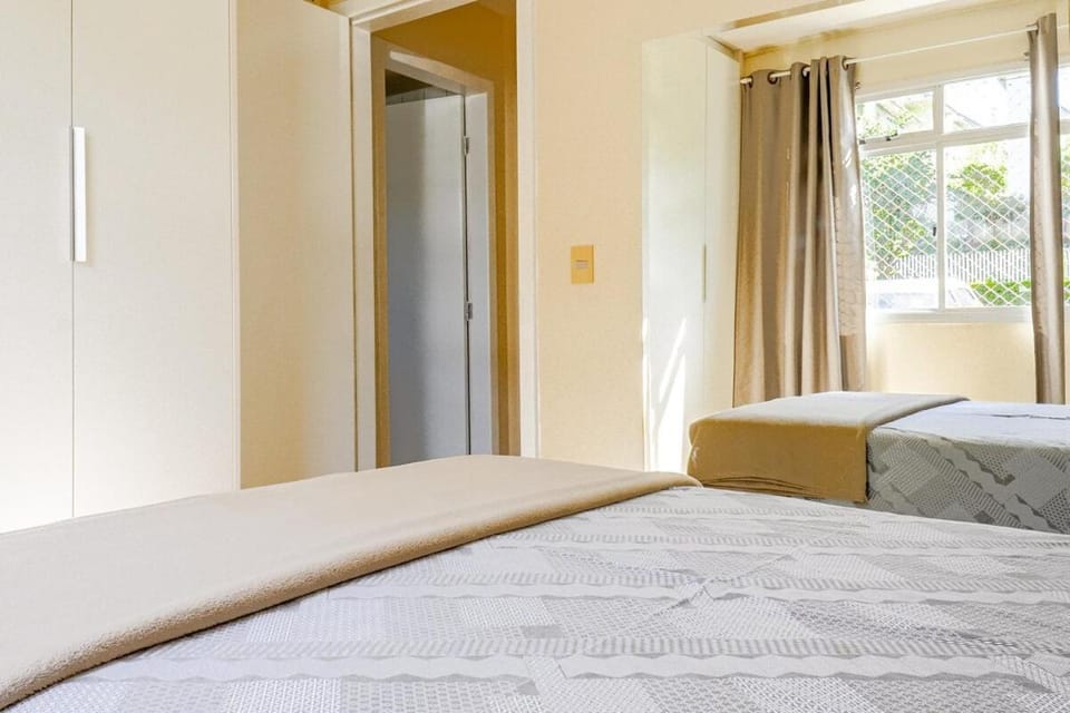 Perfect apartment for your stay! Apartment in Curitiba