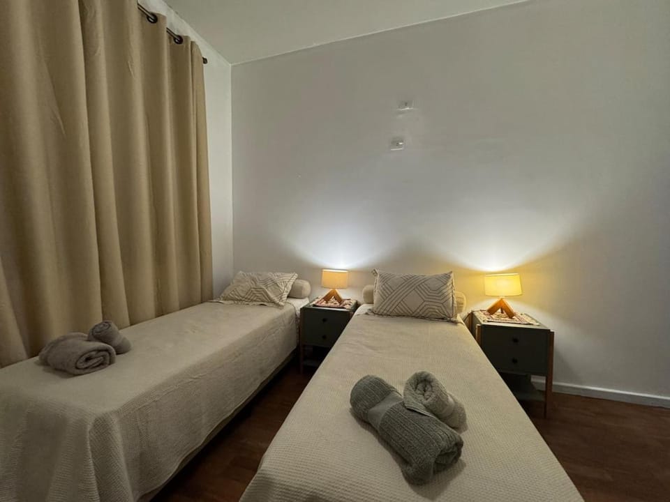 386 VR · 6Bedroom House 5 min from Copacabana Beach House in Rio de Janeiro