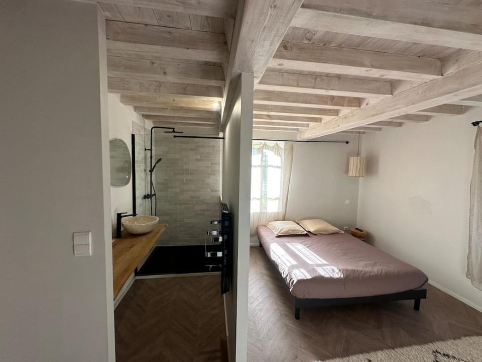 Magnifique villa tout confort à 20m de Toulouse Villa in Occitanie
