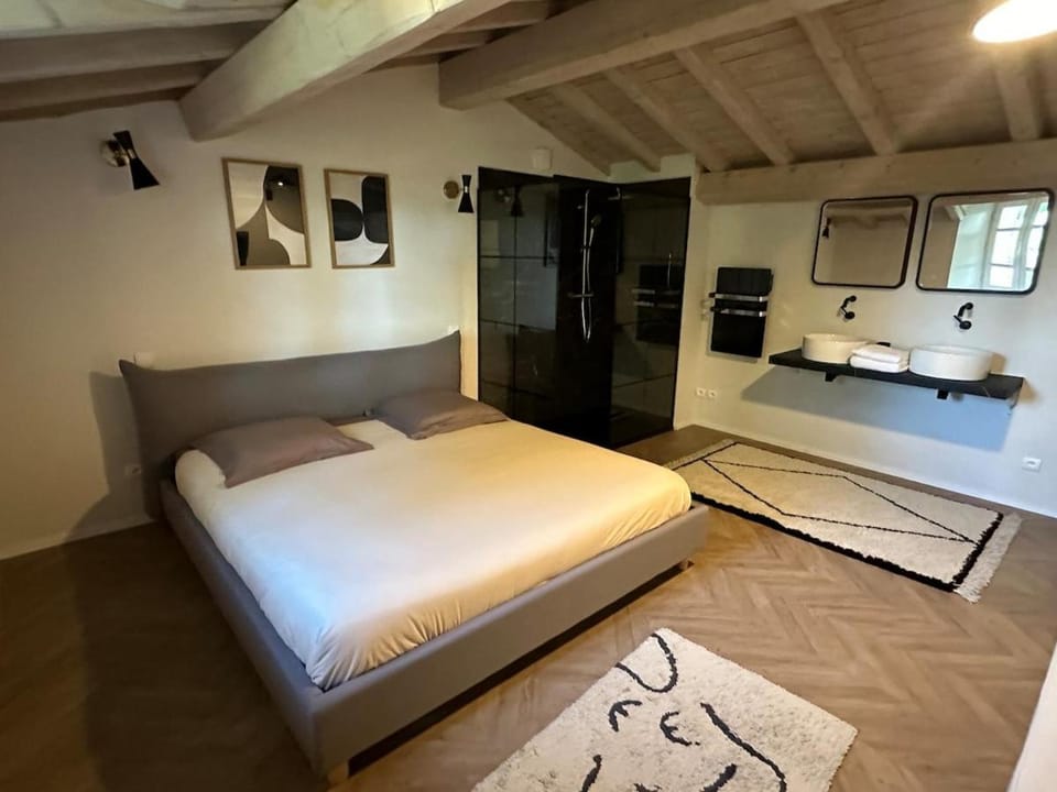 Magnifique villa tout confort à 20m de Toulouse Villa in Occitanie