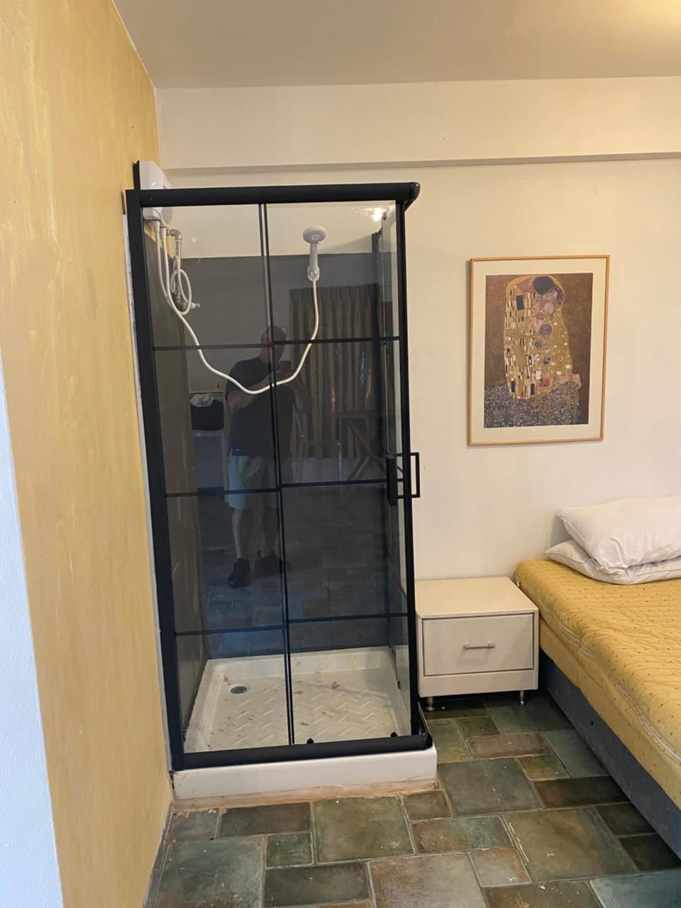 יחידות ספיר Bed and Breakfast in North District