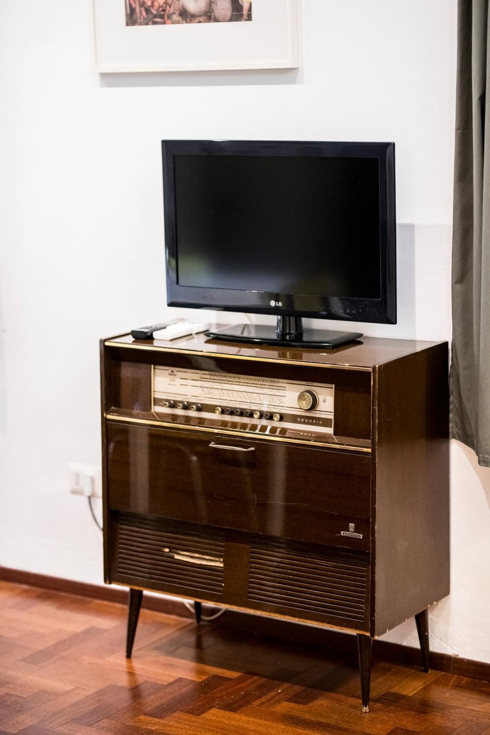 Communal lounge/ TV room, TV and multimedia, Evening entertainment