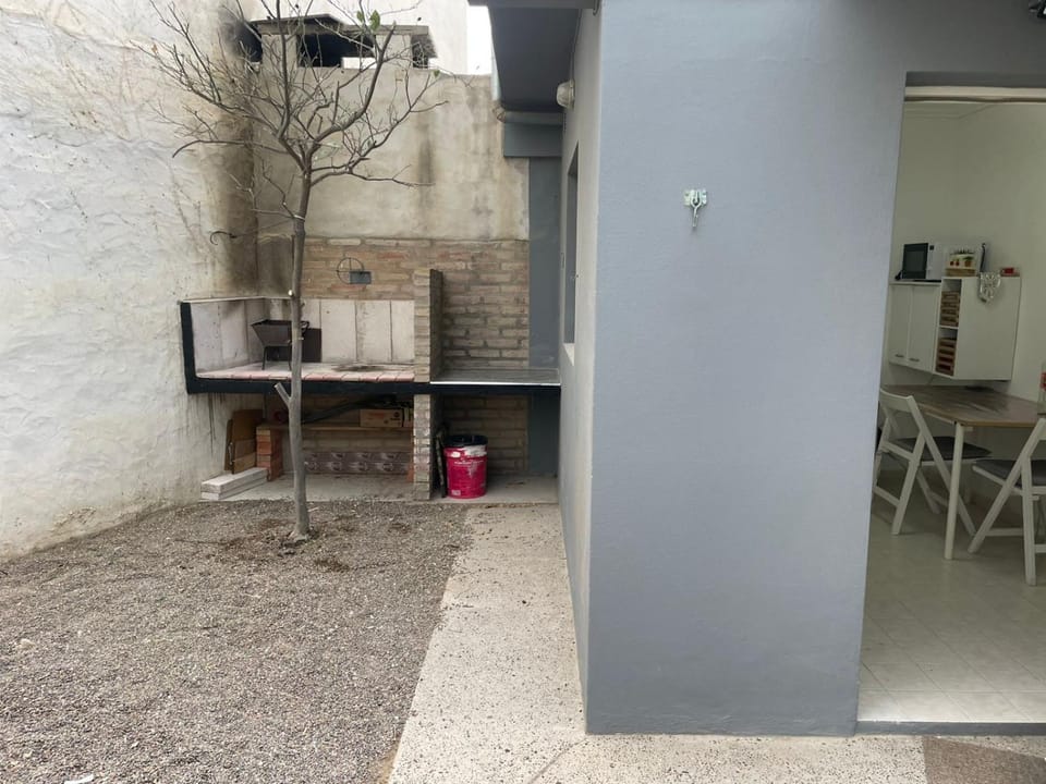 BBQ facilities
