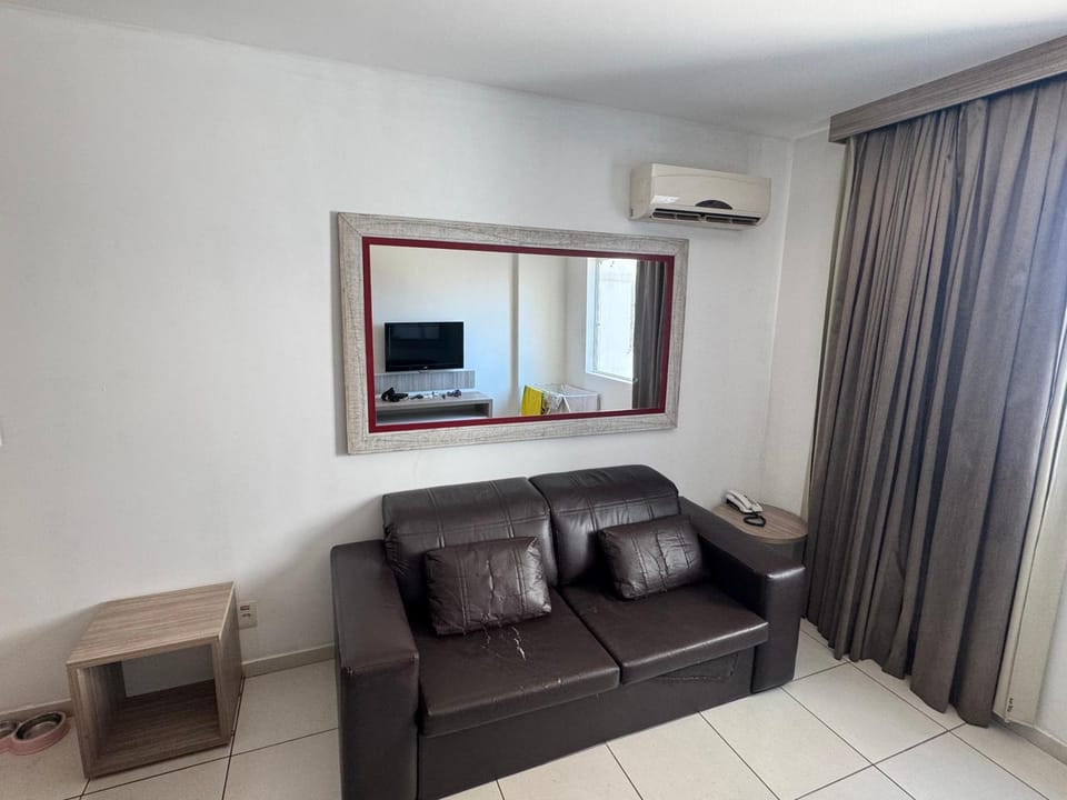 Riviera Park Caldas Novas Apartment in State of Goiás