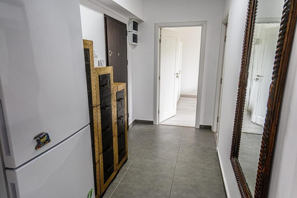 Modern apartment - Gara de Nord Apartment in Bucharest