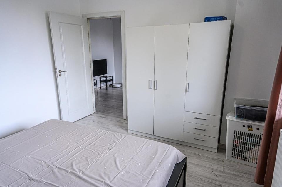 Modern apartment - Gara de Nord Apartment in Bucharest