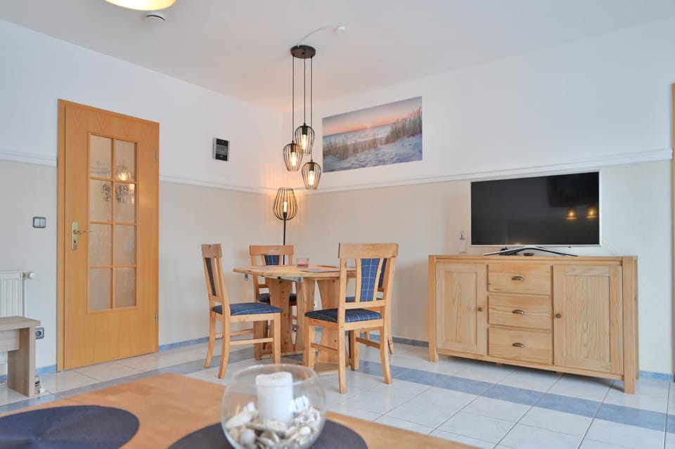 Küstennest Apartment in Ostholstein