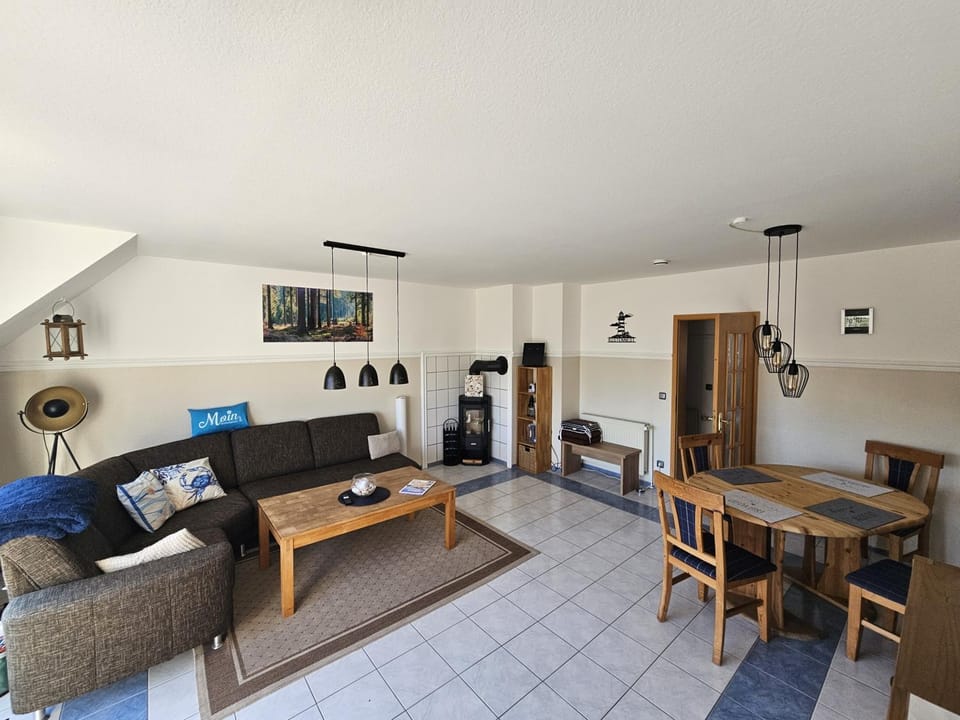 Küstennest Apartment in Ostholstein