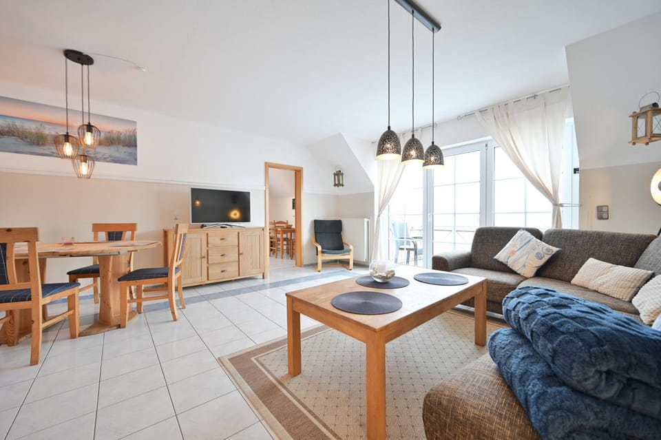 Küstennest Apartment in Ostholstein