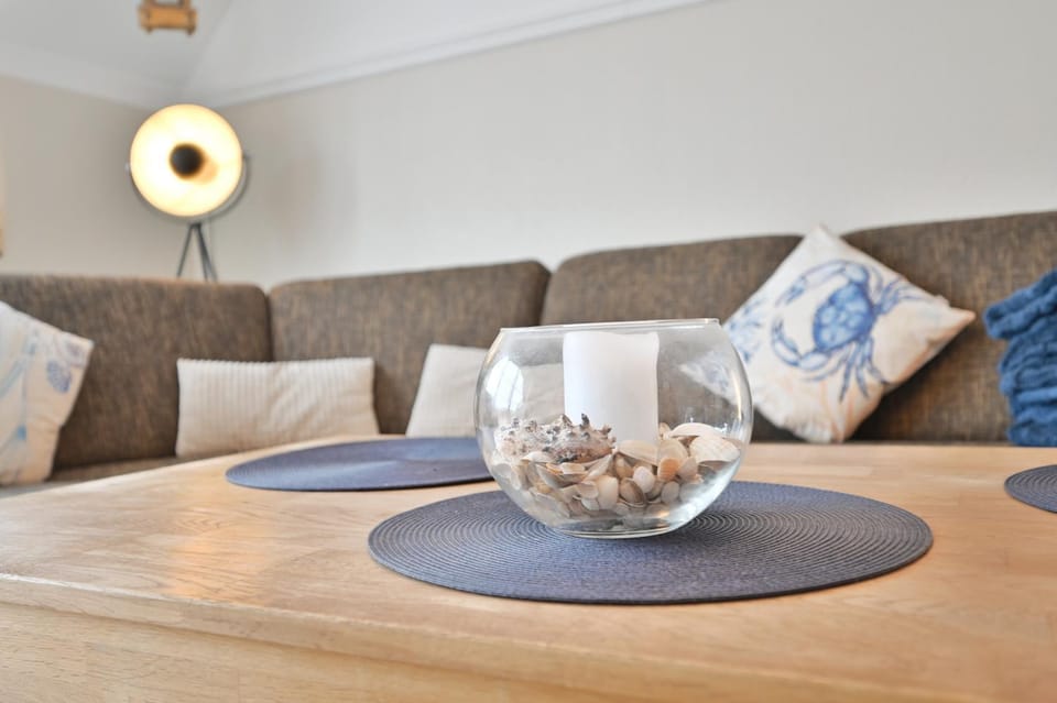 Küstennest Apartment in Ostholstein
