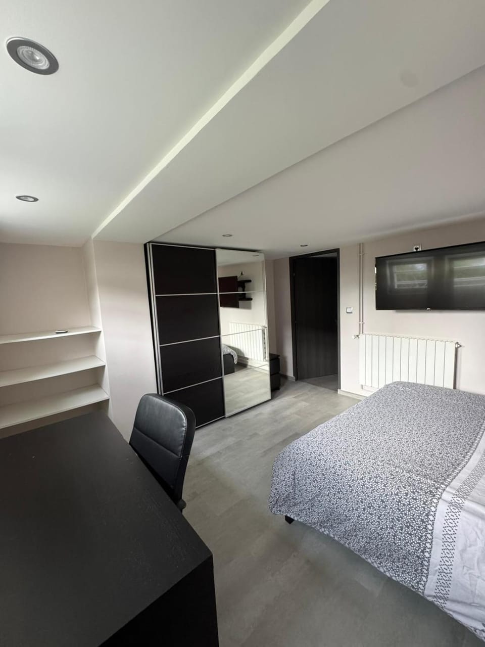 L'oiseau Bed and Breakfast in Metz