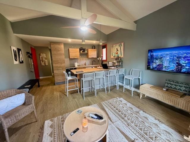 Cabane du Golf Lacanau Apartment in Lacanau