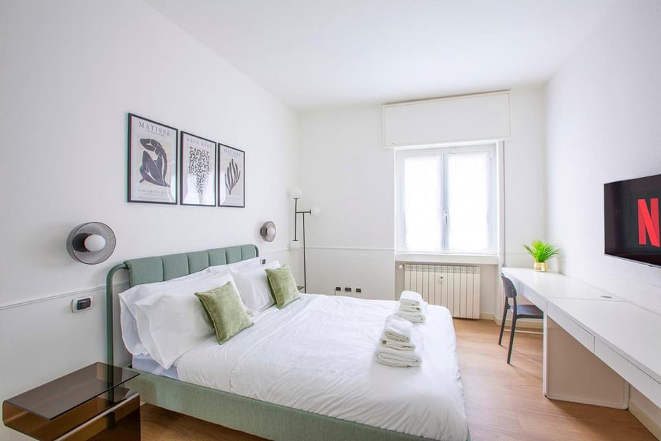 Lago - 8 posti con sauna palestra e garage Apartment in Province of Lecco