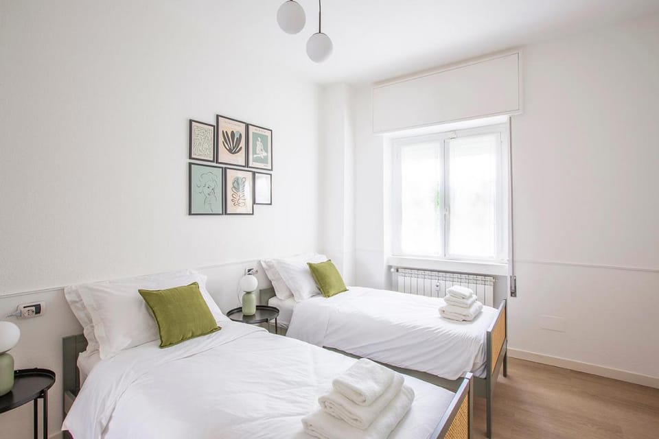 Lago - 8 posti con sauna palestra e garage Apartment in Province of Lecco