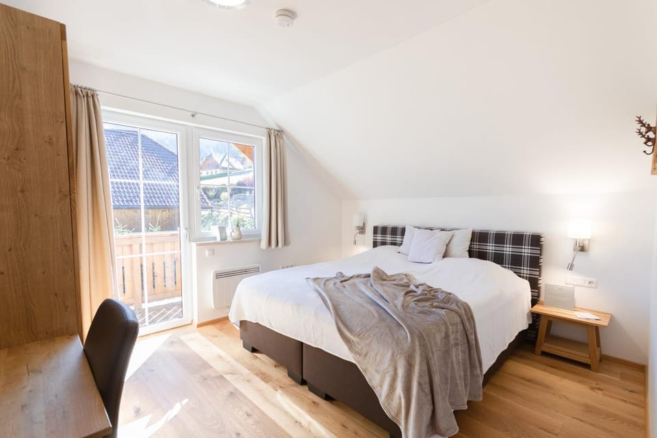 Balcony/Terrace, Bedroom