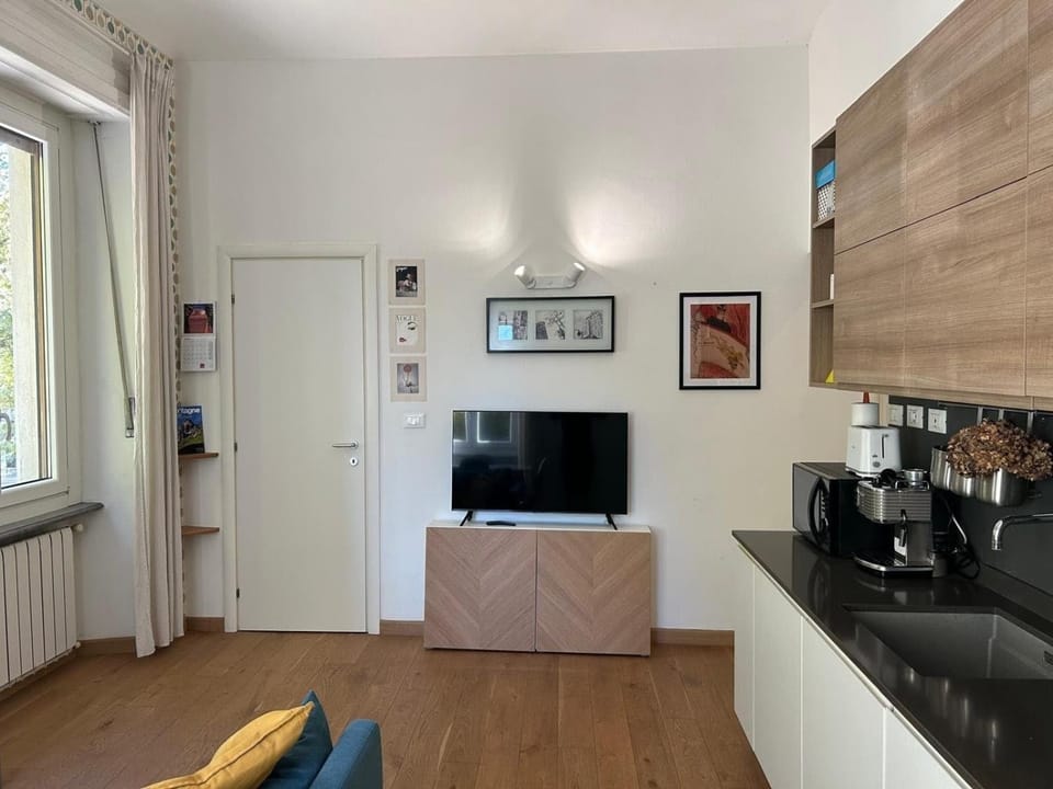 Petit Turin Apartment in Turin
