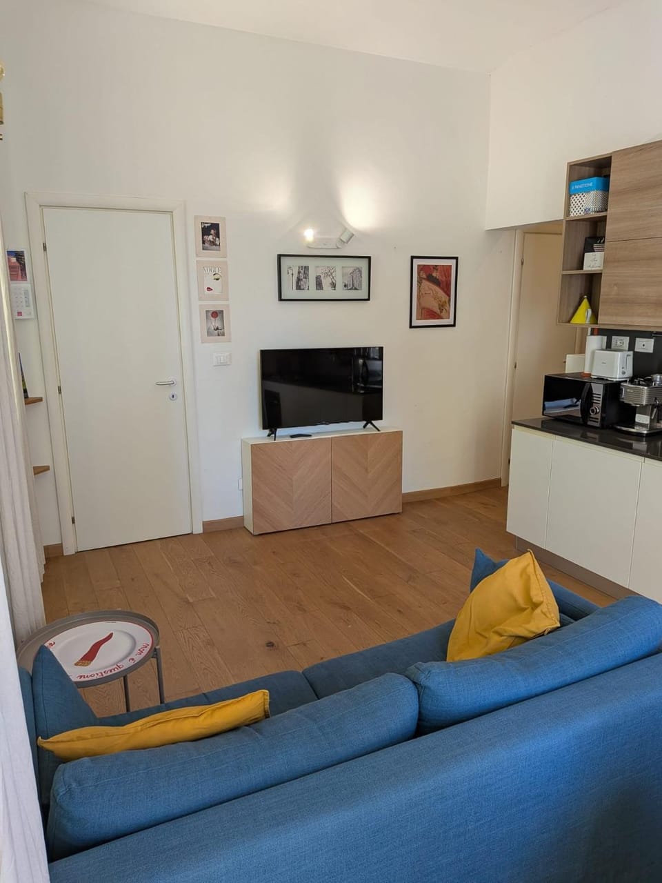 Petit Turin Apartment in Turin