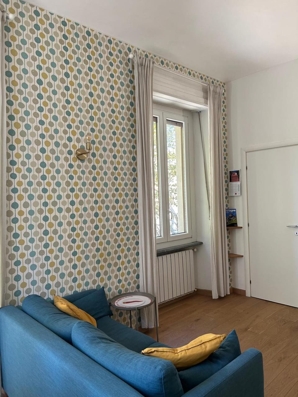 Petit Turin Apartment in Turin