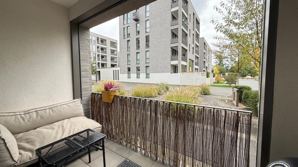 View (from property/room), Balcony/Terrace, Balcony/Terrace