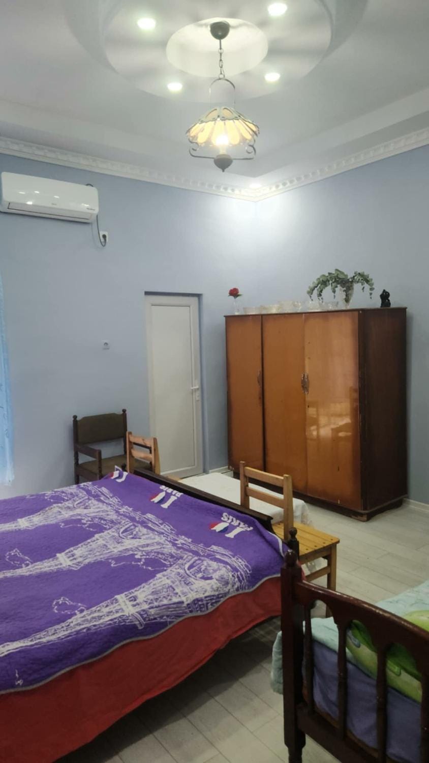 Ana Guest House Bed and Breakfast in Adjara, Georgia