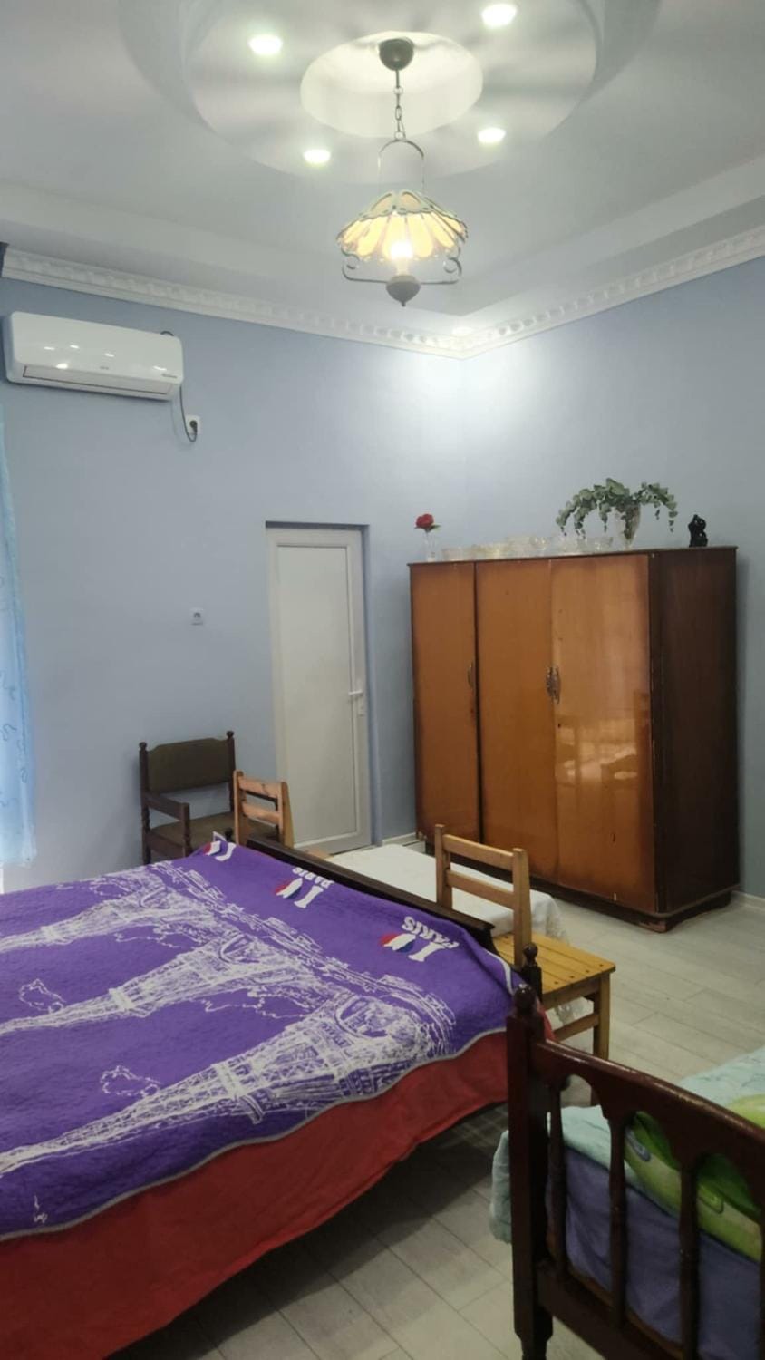 Ana Guest House Bed and Breakfast in Adjara, Georgia