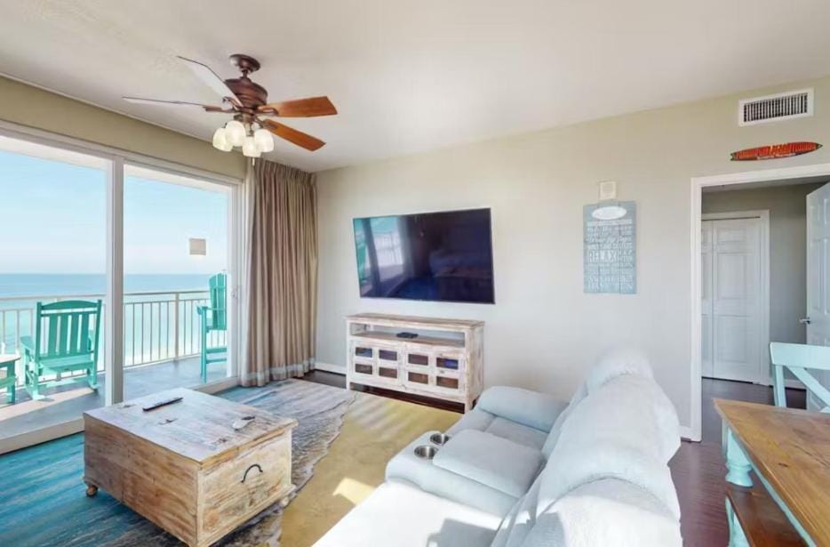 Sterling Reef 501 by Emerald Coast Reteats House in Panama City Beach