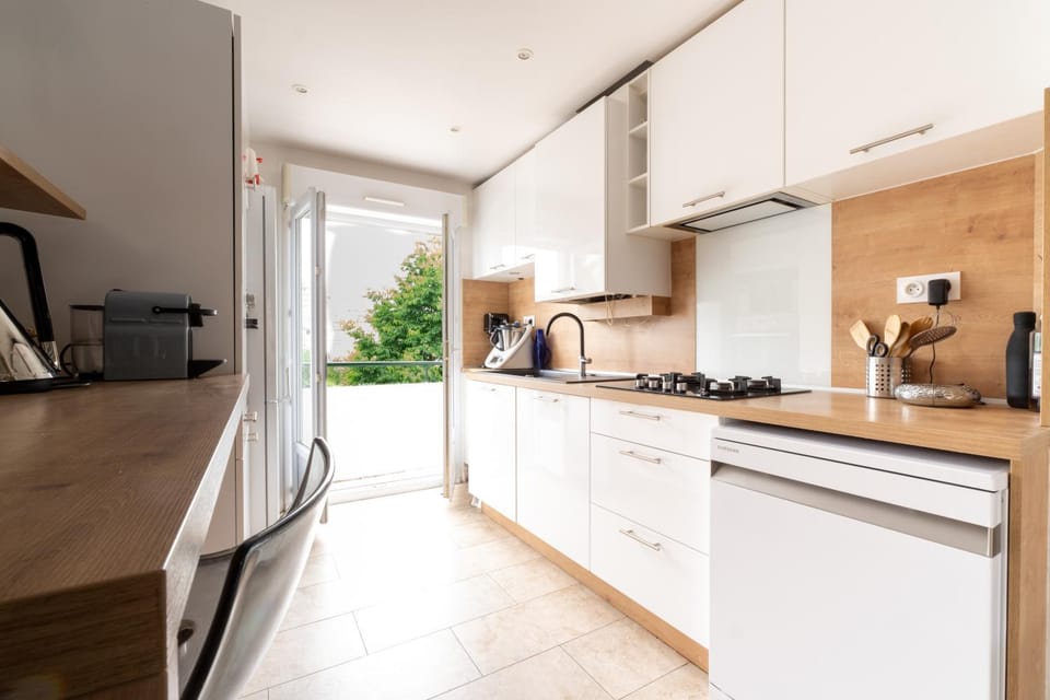 kitchen, kitchen