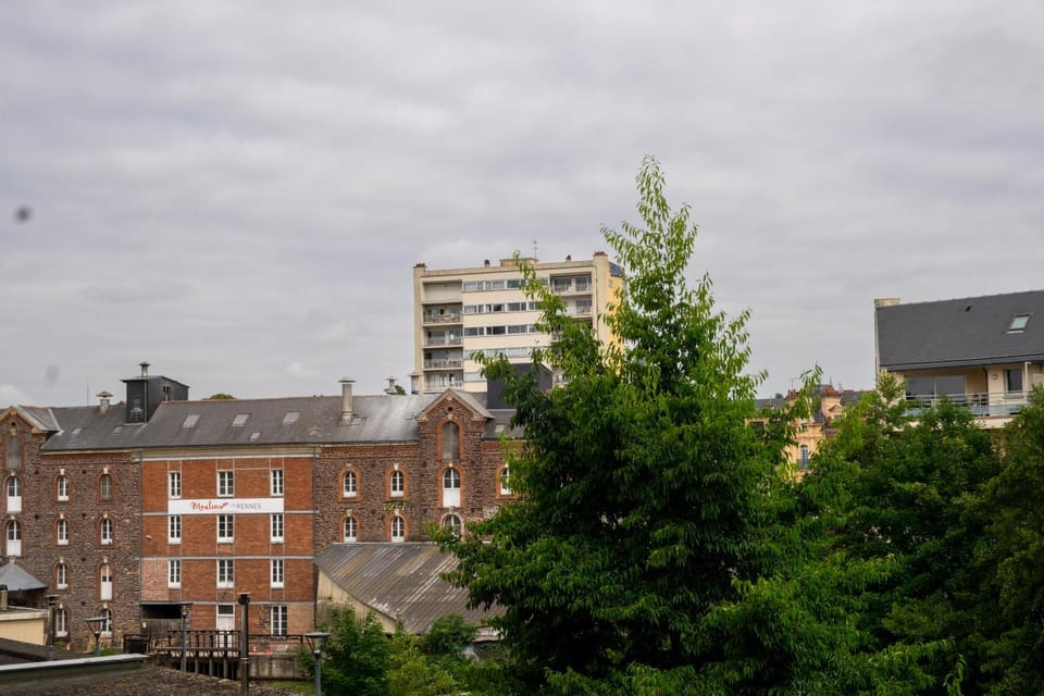 City view