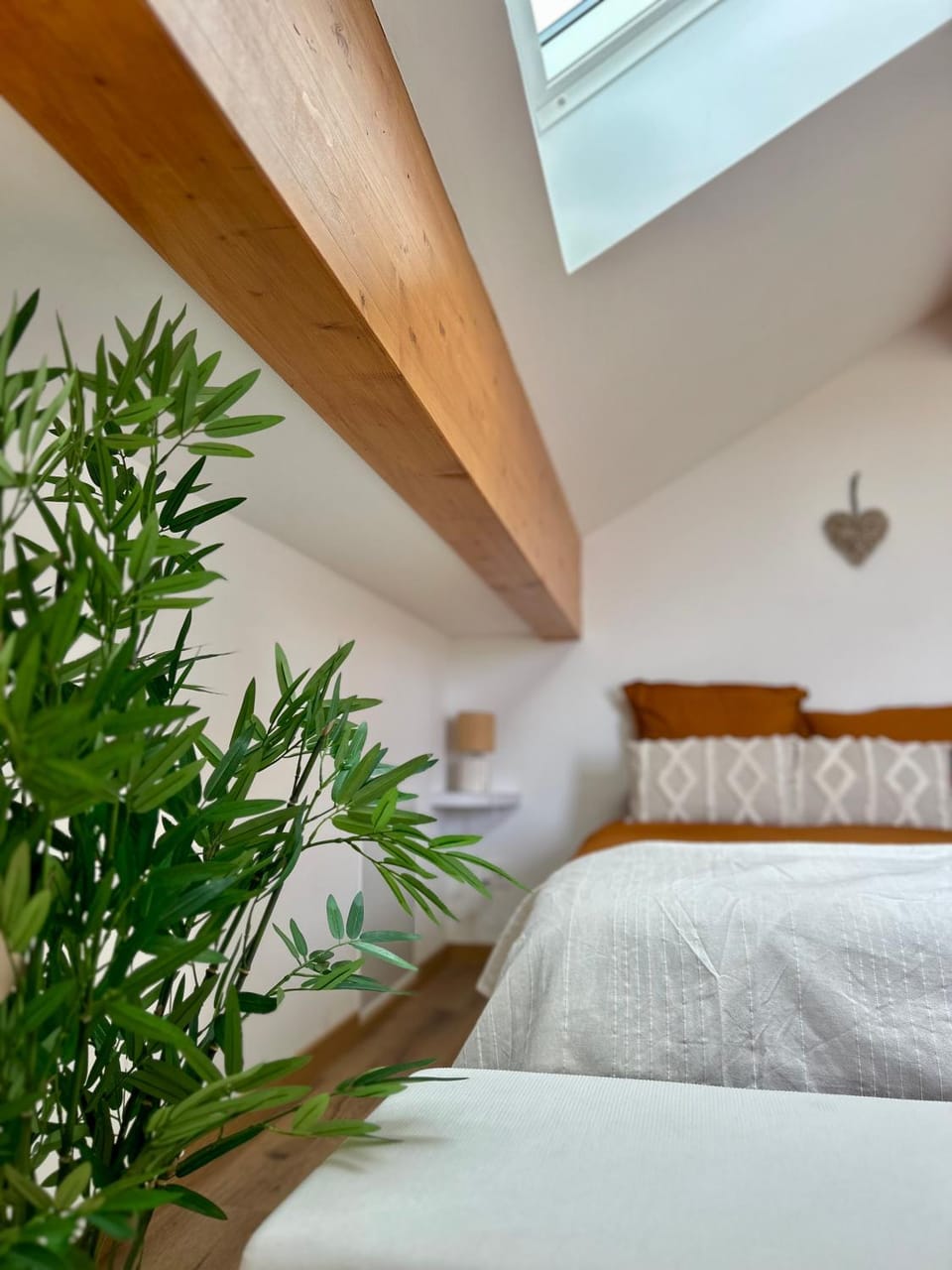 Les Gîtes de la Source de la Loire Apartment in Auvergne-Rhône-Alpes