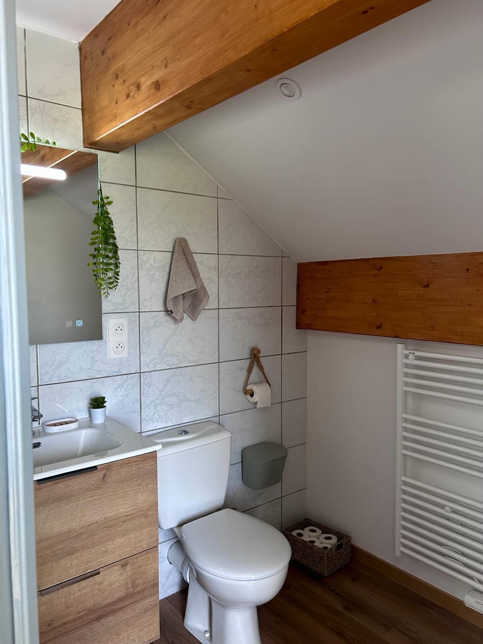 Les Gîtes de la Source de la Loire Apartment in Auvergne-Rhône-Alpes
