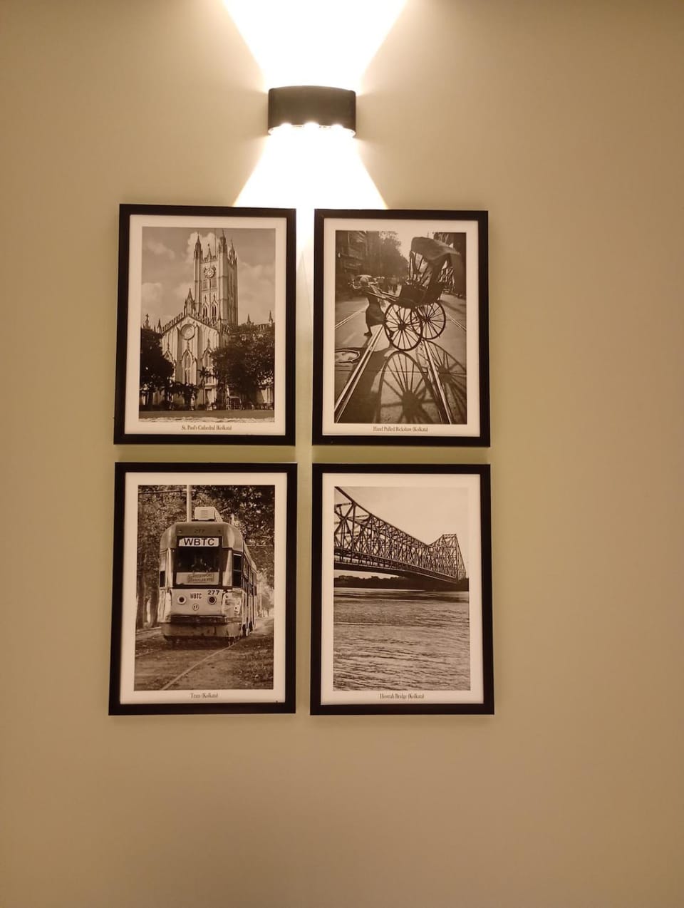 Kolkata Keys A 3BHK luxury abode in Anandpur Ruby Apartment in Kolkata