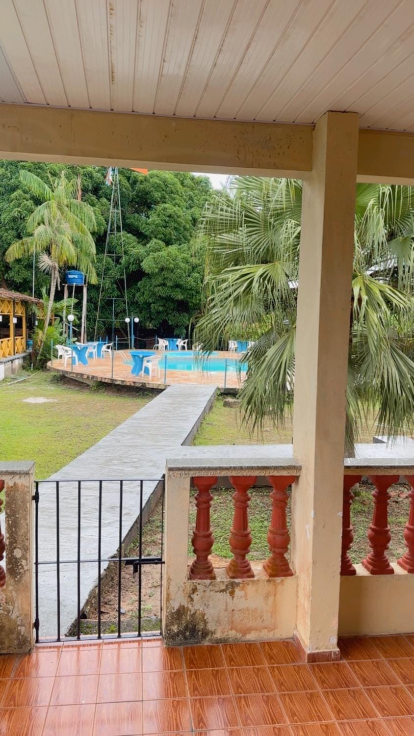 Hotel Porto Arthur Hotel in State of Maranhão, Brazil