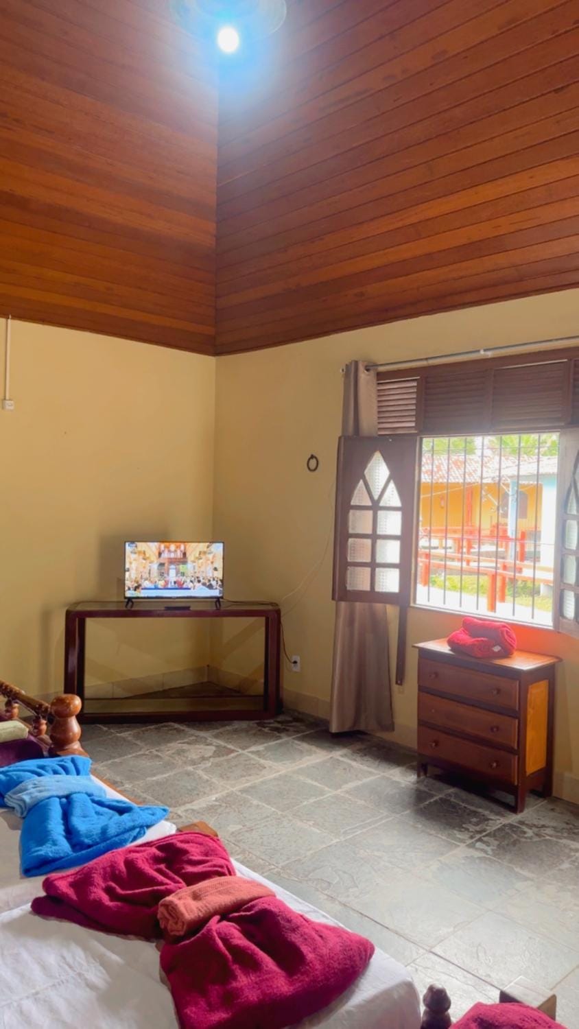 Hotel Porto Arthur Hotel in State of Maranhão, Brazil