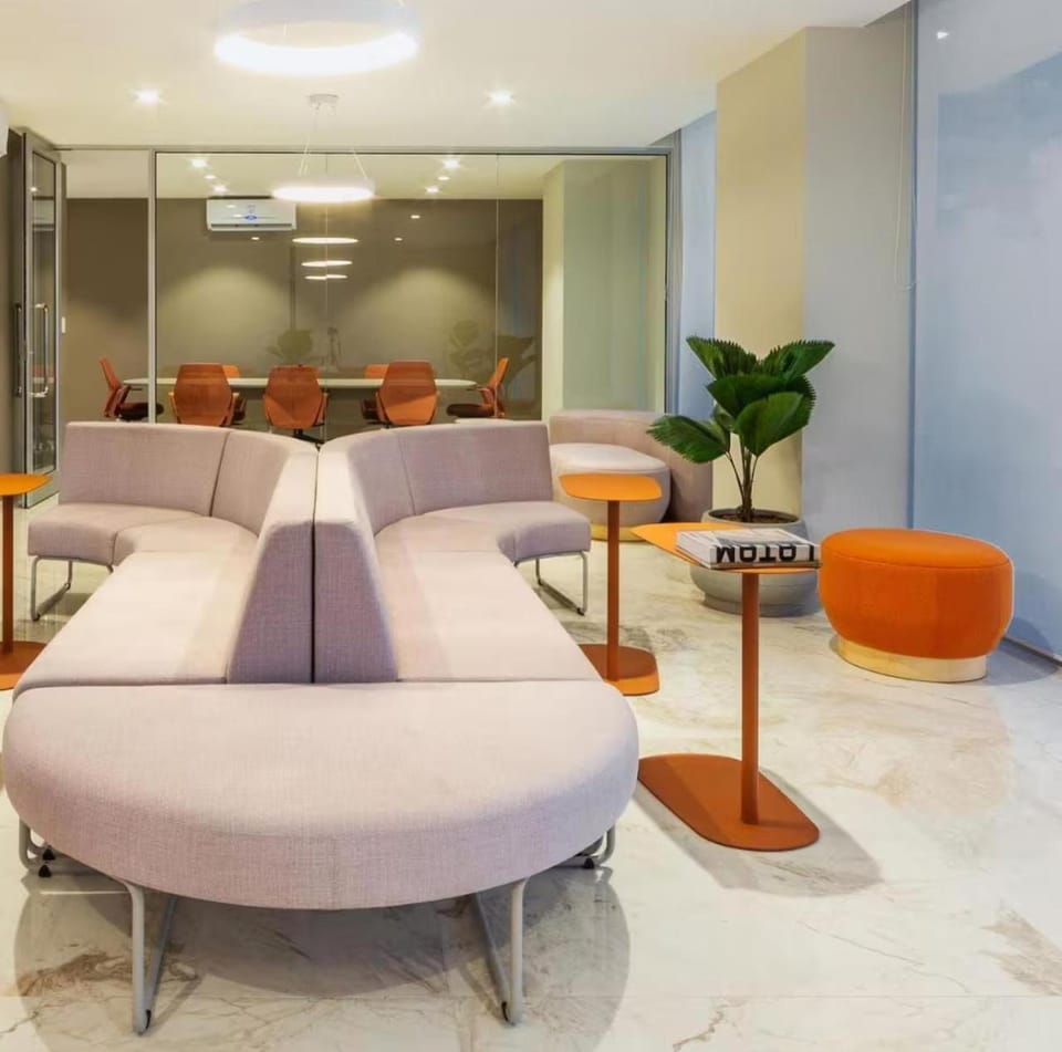 DEPARTAMENTO EN EQUIPETROL CON PISCINA ATEMPERADA- GYM Y PARQUEO GRATIS, CERCA DEL VENTURA MALL , LOS TAJIBOS, MANZANA 40 y SUPERMERCADOS Apartment in Santa Cruz de la Sierra