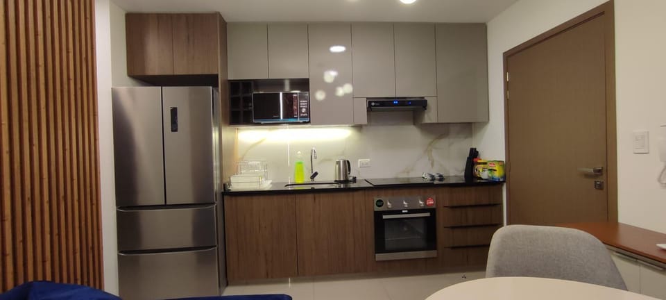DEPARTAMENTO EN EQUIPETROL CON PISCINA ATEMPERADA- GYM Y PARQUEO GRATIS, CERCA DEL VENTURA MALL , LOS TAJIBOS, MANZANA 40 y SUPERMERCADOS Apartment in Santa Cruz de la Sierra