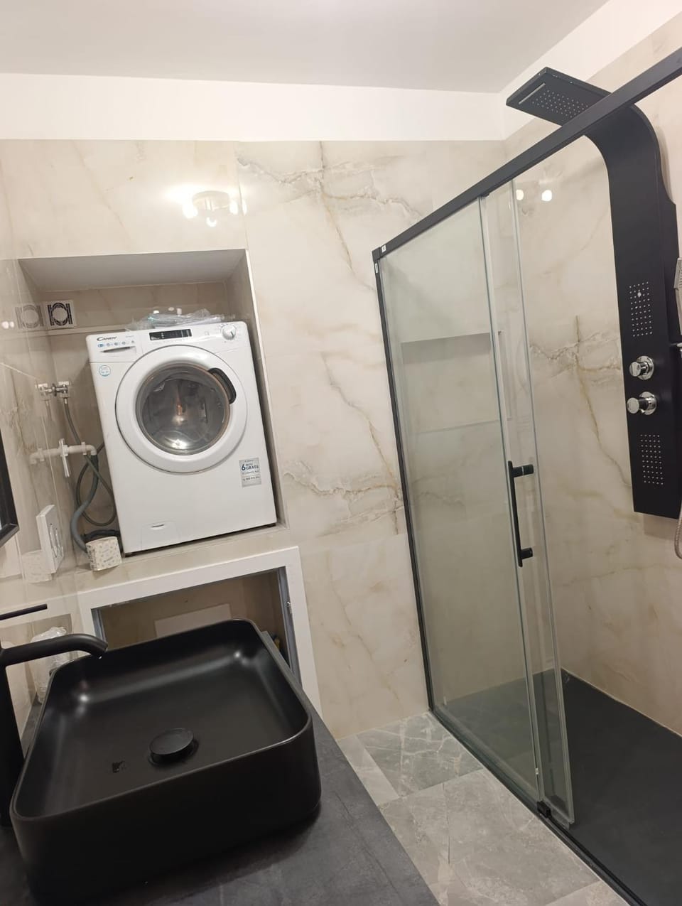 Appartamento MiRa Apartment in Bari
