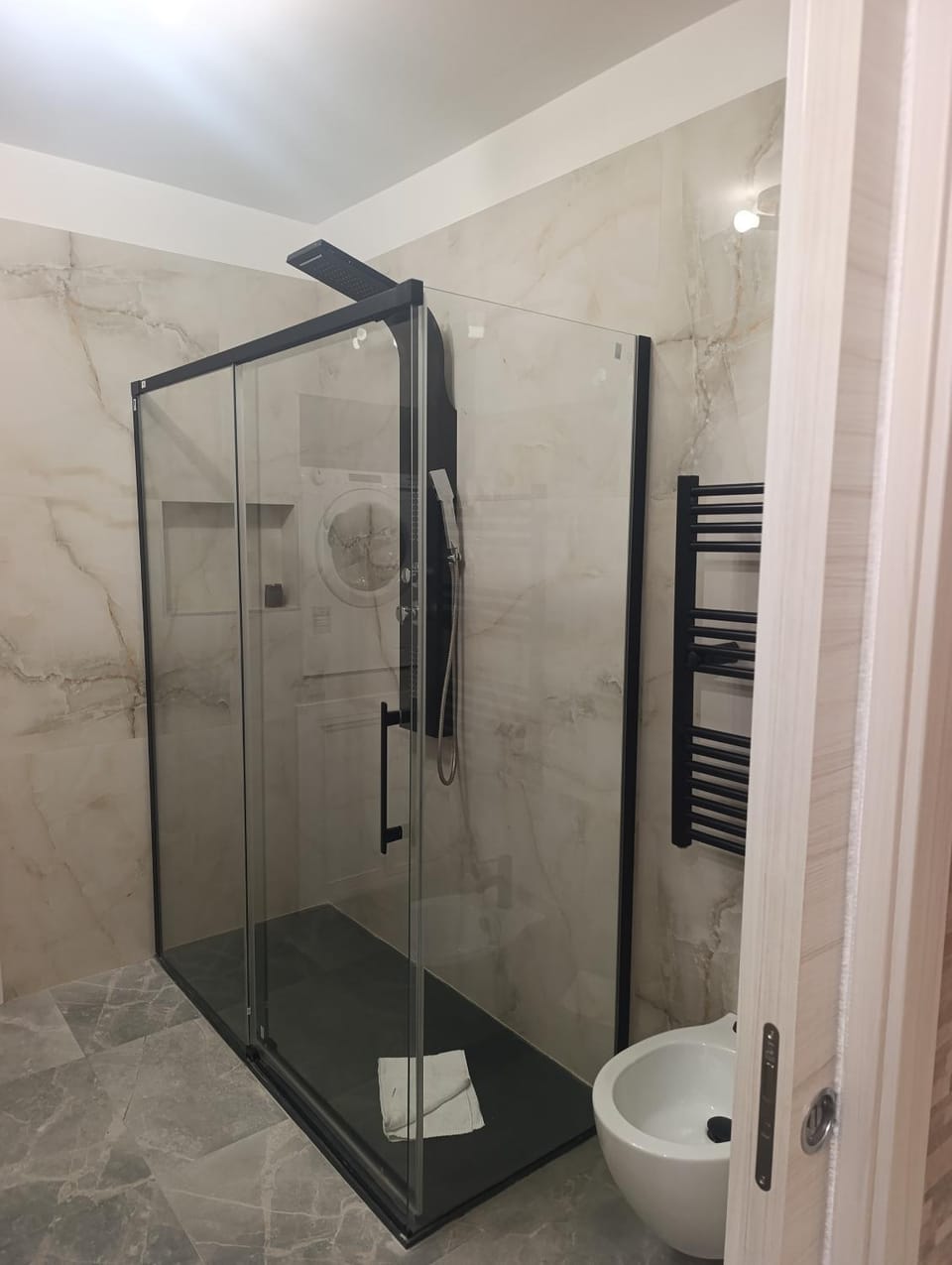 Appartamento MiRa Apartment in Bari
