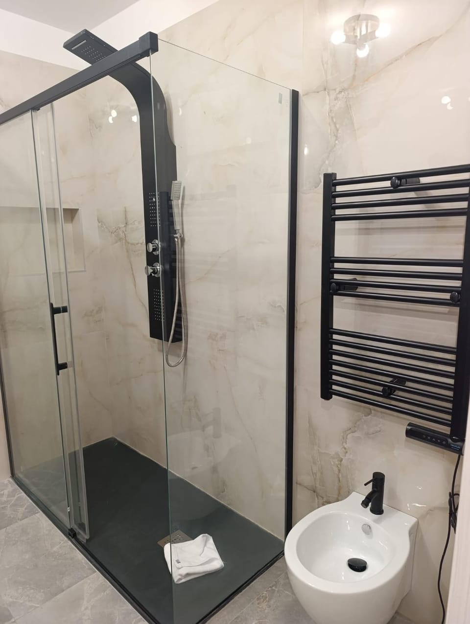Appartamento MiRa Apartment in Bari