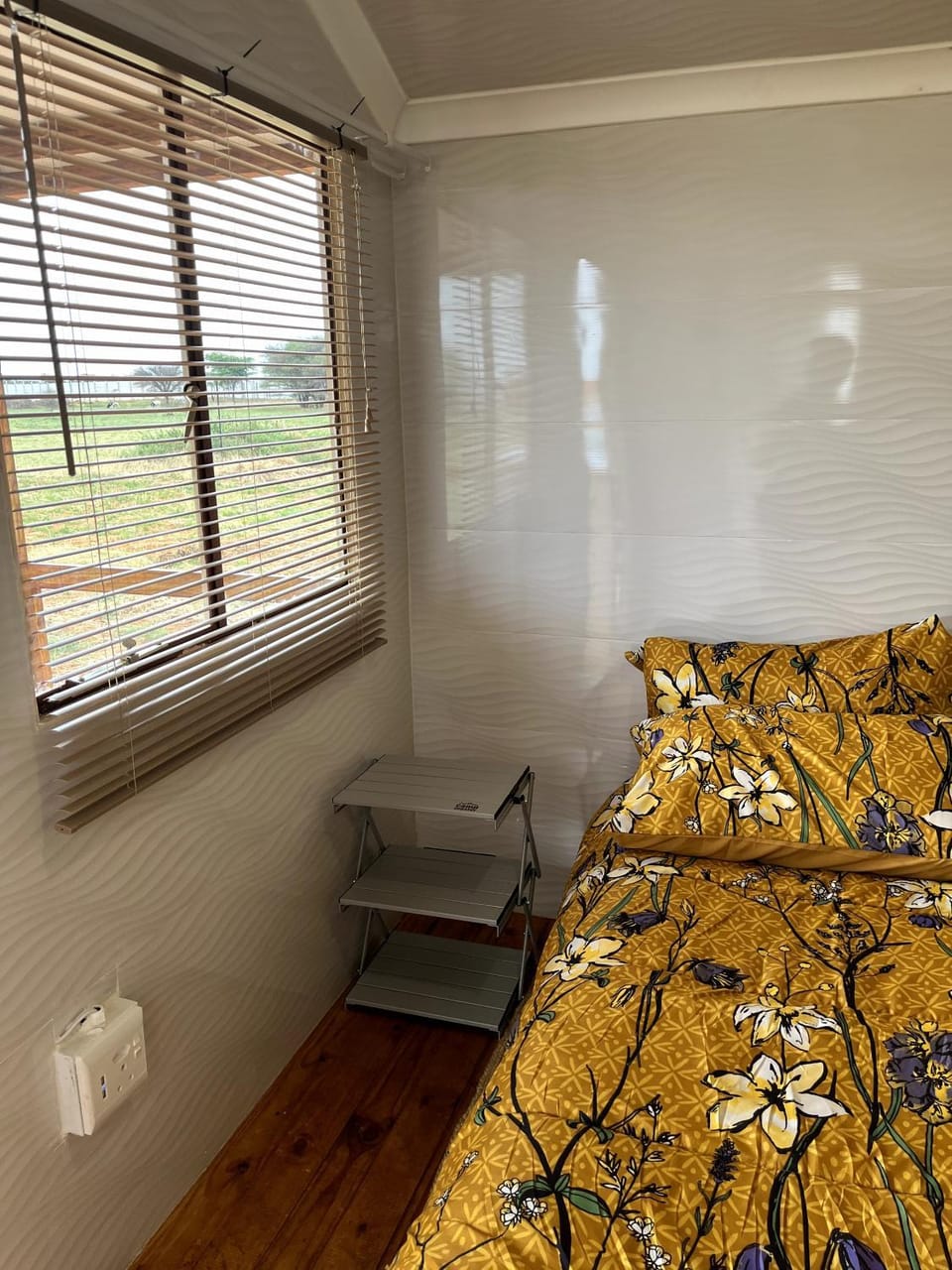 Sibanda Campground/ 
RV Resort in North West, South Africa
