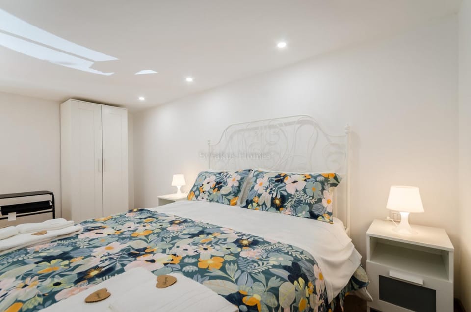 Residenza Gloria Apartment in Syracuse