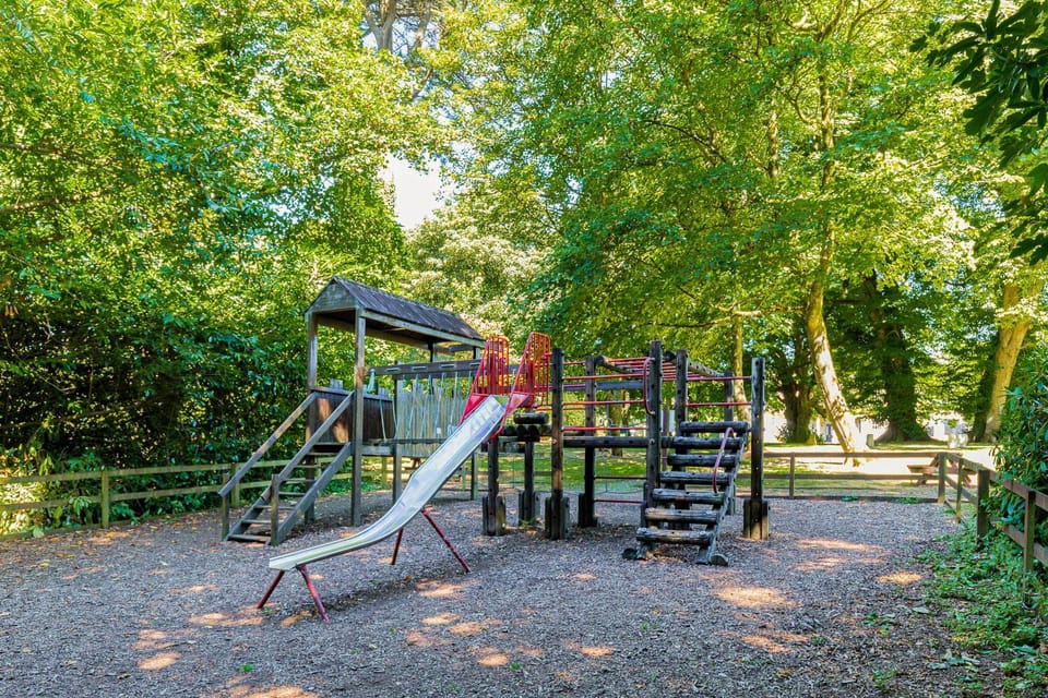 Landal Clowance Campground/ 
RV Resort in England