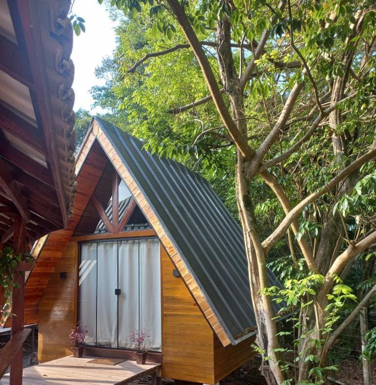 Pousada Raízes Cotijuba Inn in State of Maranhão, Brazil