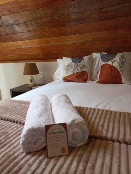 Pousada Raízes Cotijuba Inn in State of Maranhão, Brazil