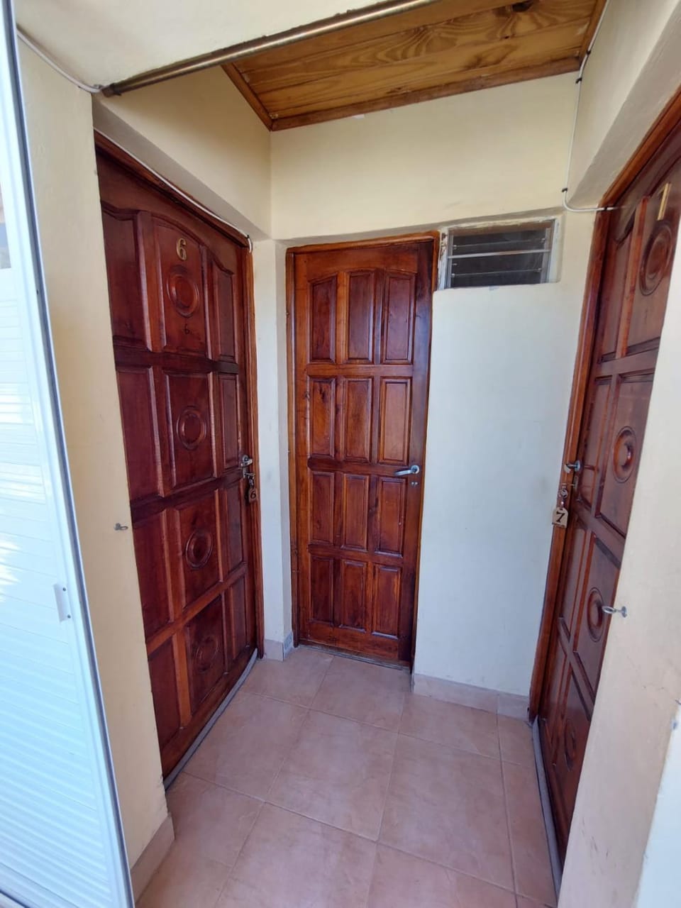 Hostería El Encanto - Ubicación céntrica Inn in Tilcara