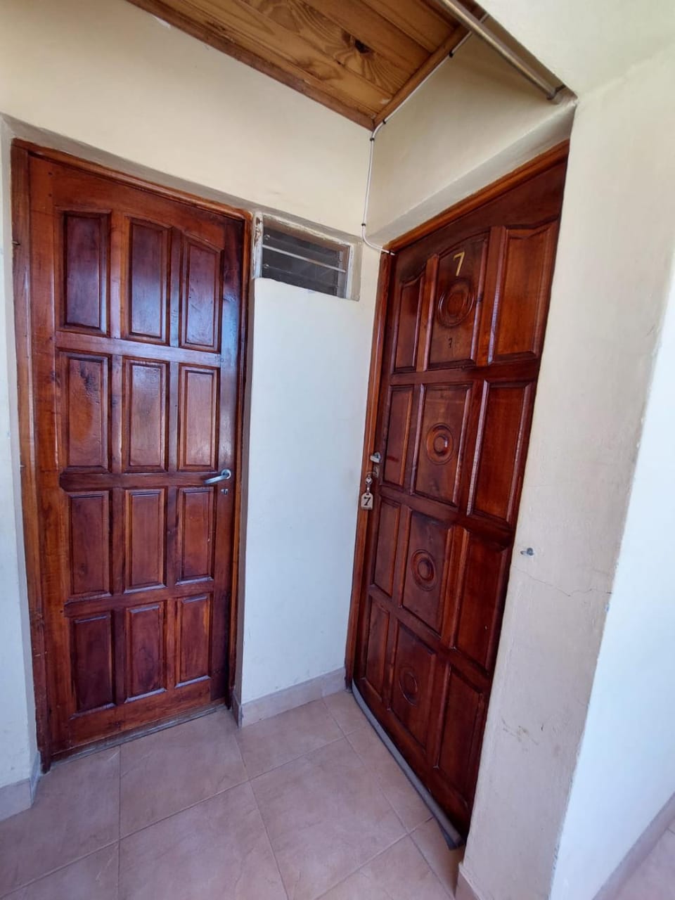Hostería El Encanto - Ubicación céntrica Inn in Tilcara