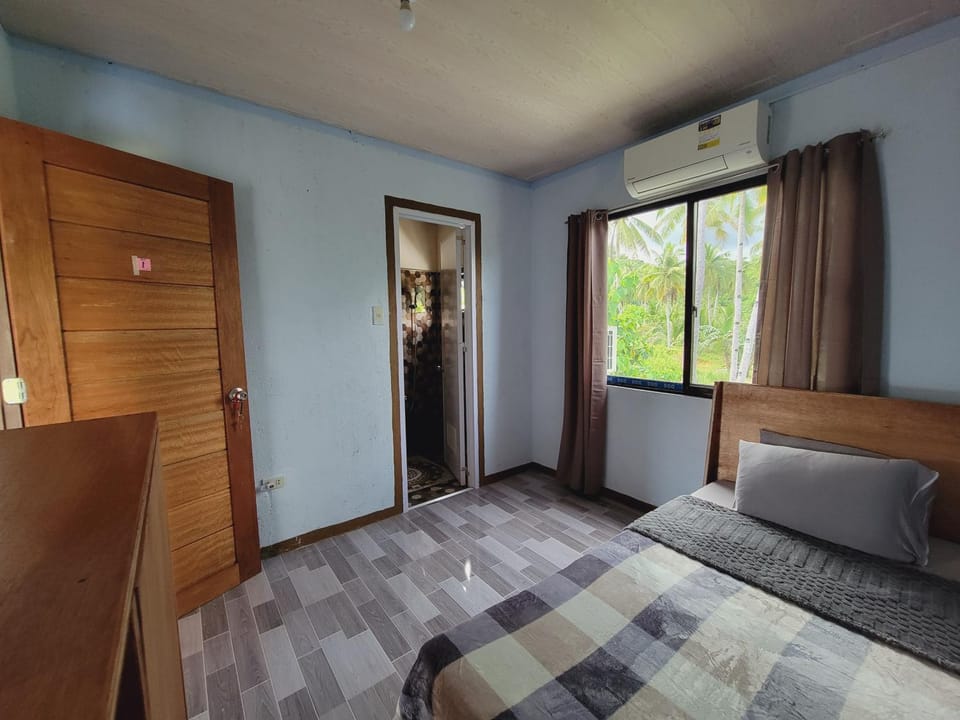 Siargao Villaflor Residence Bed and Breakfast in Siargao Island
