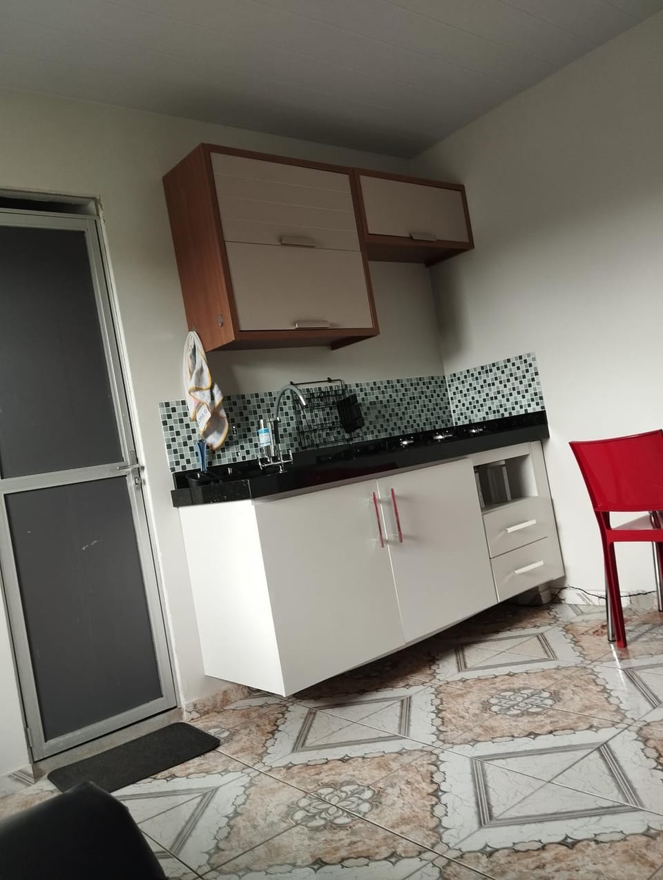Residencial Humberto Mendes Apartment in Belém
